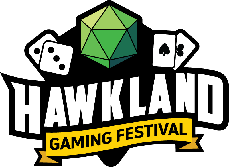 hawkland logo