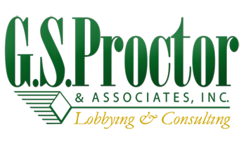 Proctor logo