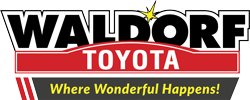 waldorf toyota