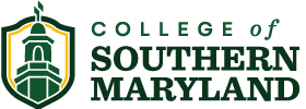 College of Southern Maryland logo