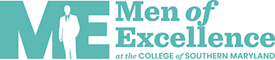 Men of excellence logo