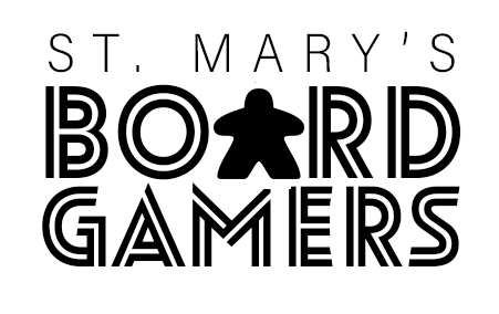 St. Mary’s Board Gamers 