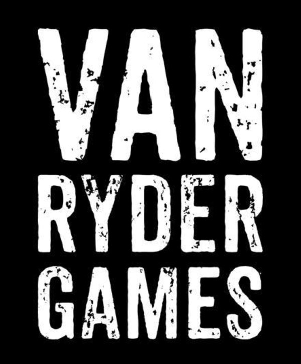 Van Ryder Games