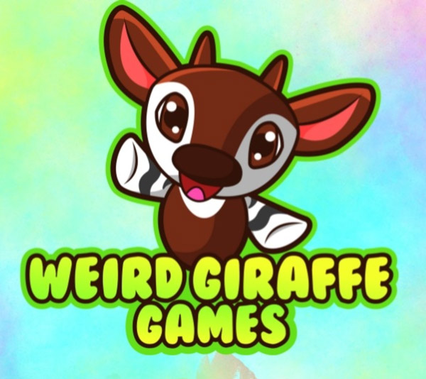 Weird Giraffe Games