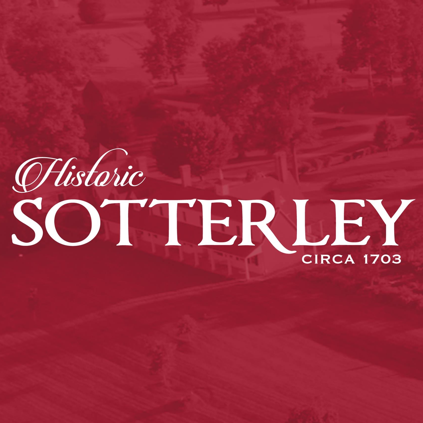 Historic Sotterley logo