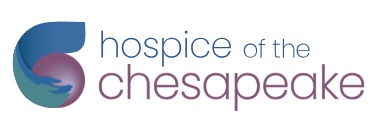 Hospice of the Chesapeake logo