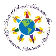 Circle of Angels logo