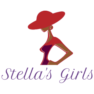 Stella's Girls logo